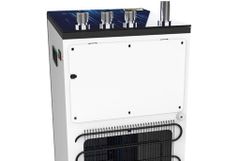 Máy lọc nước r.o 10 lõi Sunhouse slimbio SHA76213CK-S ảnh 6