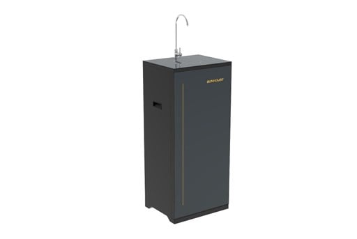 Máy lọc nước r.o 10 lõi Sunhouse SHA88116K – ảnh 2