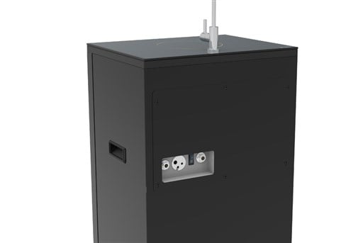Máy lọc nước r.o 10 lõi Sunhouse SHA88116K – ảnh 3