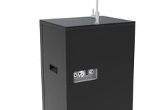 Máy lọc nước r.o 10 lõi Sunhouse SHA88116K ảnh 3