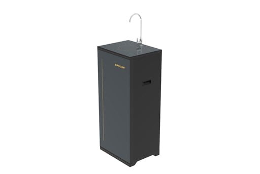 Máy lọc nước r.o 10 lõi Sunhouse SHA88116K