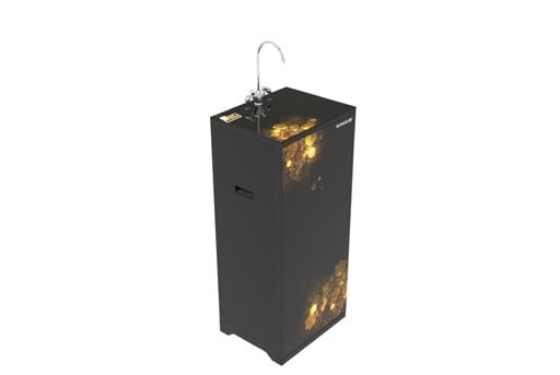 Máy lọc nước r.o 10 lõi Sunhouse SHA88118K