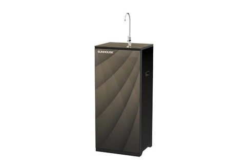 Máy lọc nước r.o 9 lõi Sunhouse SHA8817KP