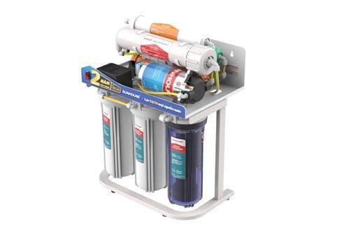 Máy lọc nước r.o không vỏ Sunhouse SHA8819KV