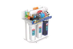 Máy lọc nước r.o không vỏ Sunhouse SHA8819KV ảnh 2