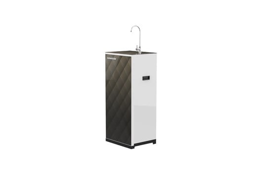 Máy lọc nước r.o 8 lõi Sunhouse SHA8858K
