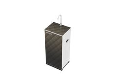 Máy lọc nước r.o 8 lõi Sunhouse SHA8858K ảnh 3