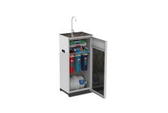 Máy lọc nước r.o 8 lõi Sunhouse SHA8858K ảnh 4