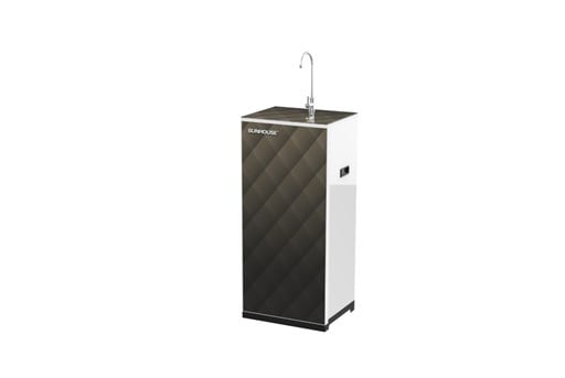 Máy lọc nước r.o 8 lõi Sunhouse SHA8858K – ảnh 5