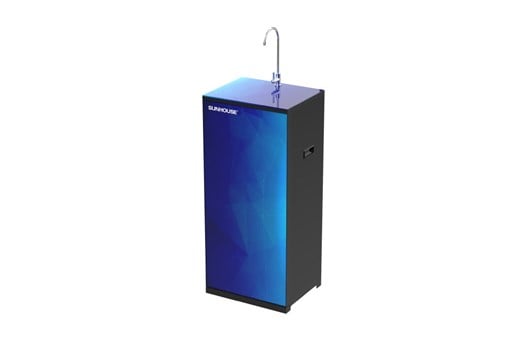 Máy lọc nước r.o 9 lõi Sunhouse SHA8859K – ảnh 2