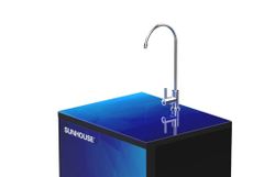 Máy lọc nước r.o 9 lõi Sunhouse SHA8859K ảnh 5