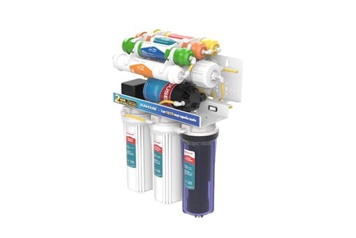 Máy lọc nước r.o không vỏ Sunhouse SHA8859KV – ảnh 2