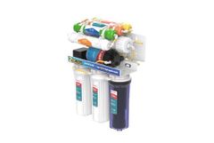 Máy lọc nước r.o không vỏ Sunhouse SHA8859KV ảnh 2