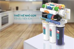 Máy lọc nước r.o không vỏ Sunhouse SHA8859KV ảnh 4