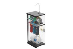 Máy lọc nước r.o 9 lõi Sunhouse SHA8869K ảnh 1