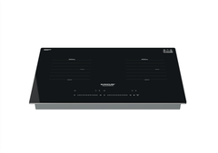 Bếp đôi điện từ Sunhouse SHB-DI99BN-02 ảnh 1