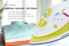 Bàn là hơi Sunhouse SHD2067 ảnh 2