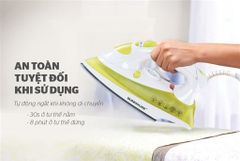 Bàn là hơi Sunhouse SHD2067 ảnh 6