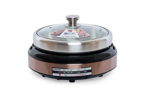 Lẩu điện Sunhouse SHD4526