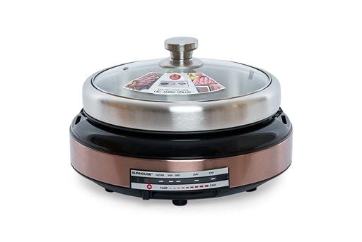 Lẩu điện Sunhouse SHD4526