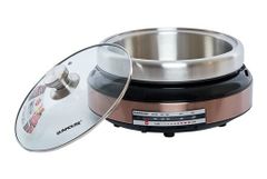 Lẩu điện Sunhouse SHD4526 ảnh 2