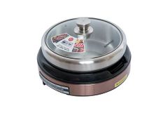 Lẩu điện Sunhouse SHD4526 ảnh 5