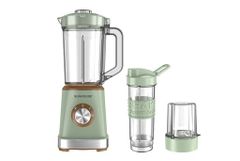 Máy xay sinh tố đa năng Sunhouse SHD5315G ảnh 1