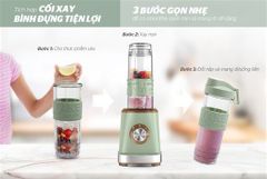 Máy xay sinh tố đa năng Sunhouse SHD5315G ảnh 4