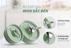 Máy xay sinh tố đa năng Sunhouse SHD5315G ảnh 5