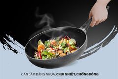 Chảo sâu Sunhouse SHS26K ảnh 4