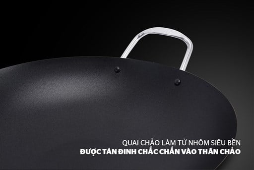Chảo bầu Sunhouse SWP34A – ảnh 3