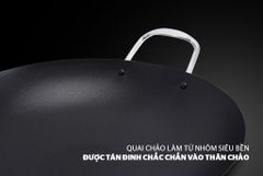 Chảo bầu Sunhouse SWP34A ảnh 3