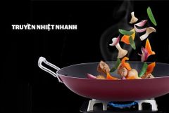 Chảo bầu Sunhouse SWP34A ảnh 4