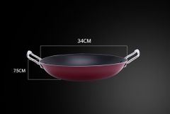Chảo bầu Sunhouse SWP34A ảnh 5