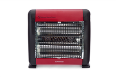 Sưởi điện hồng ngoại Sunhouse SHD7013 ảnh 6
