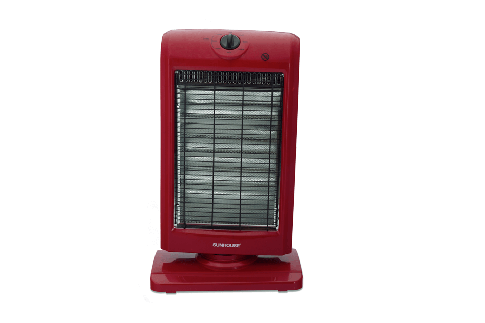 Sưởi điện 3 bóng halogen Sunhouse SHD7016 – ảnh 7