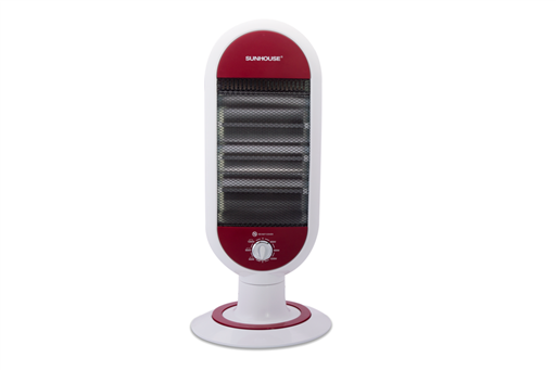 Sưởi điện hồng ngoại Sunhouse SHD7022 – ảnh 6