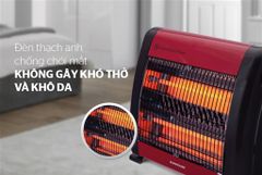 Sưởi điện hồng ngoại Sunhouse SHD7013 ảnh 3