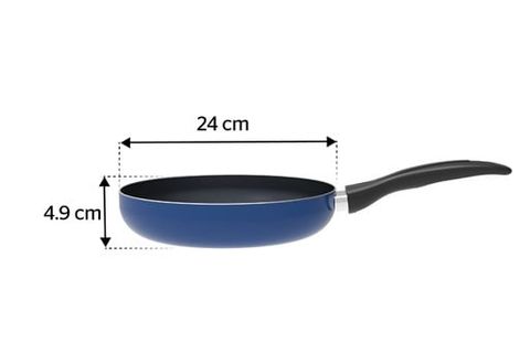 Chảo trơn chống dính Sunhouse saving SV24