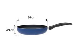 Chảo trơn chống dính Sunhouse saving SV24 ảnh 1