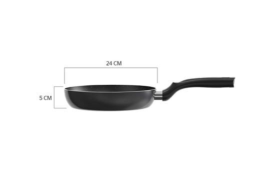 Chảo chống dính Sunhouse CT24 plus