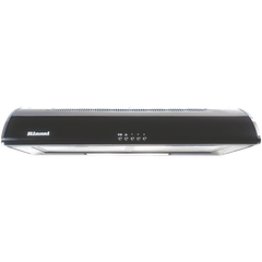 Máy hút mùi Rinnai RVH-7SLIM(HOOD-LG) 705mm