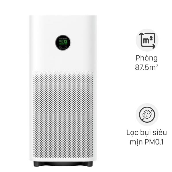 Máy lọc không khí Xiaomi BHR08MZEU