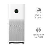  Máy lọc không khí Xiaomi Mijia Smart Air Purifier 6 EU (BHR08MZEU) 40W 