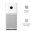 Máy lọc không khí Xiaomi Mijia Smart Air Purifier 6 EU (BHR08MZEU) 40W