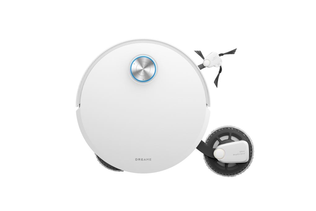 Thiết kế Dreame X60 Ultra Extreme