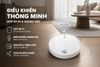 Robot hút bụi lau nhà Roborock Qrevo Edge 2 - Trắng