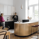  Máy hút mùi âm bàn downdraft 90cm Malloca Downdraft K900BM 