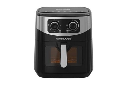 Nồi chiên không dầu 10.5L Sunhouse SHD4038