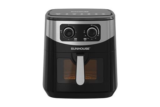 Nồi chiên không dầu 10.5L Sunhouse SHD4038